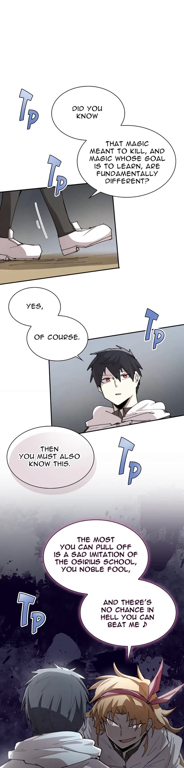 Reincarnation of the Hero Party's Archmage Chapter 104 page 1 - Chapter 104