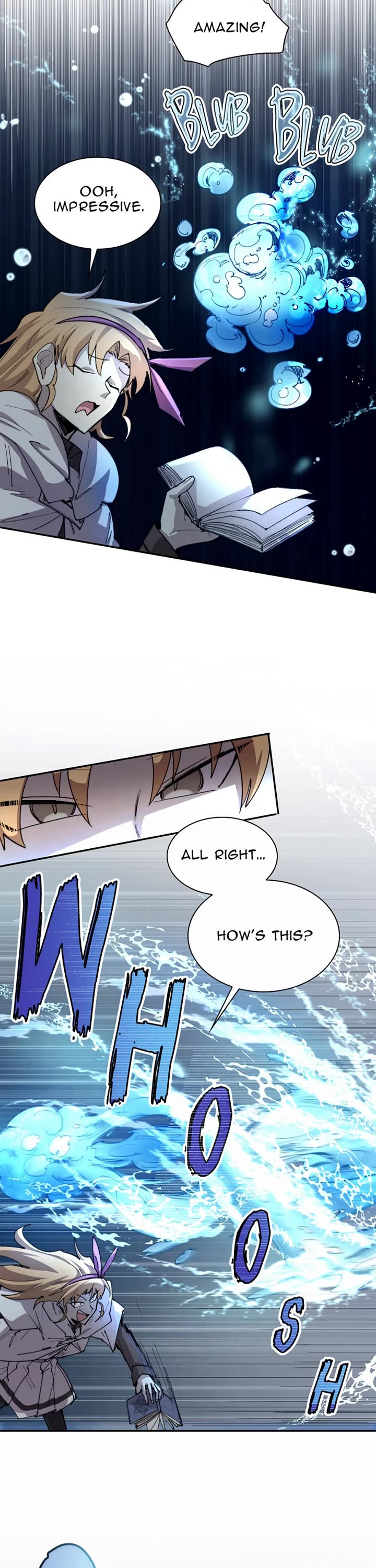 Reincarnation of the Hero Party's Archmage Chapter 104 page 12 - Chapter 104