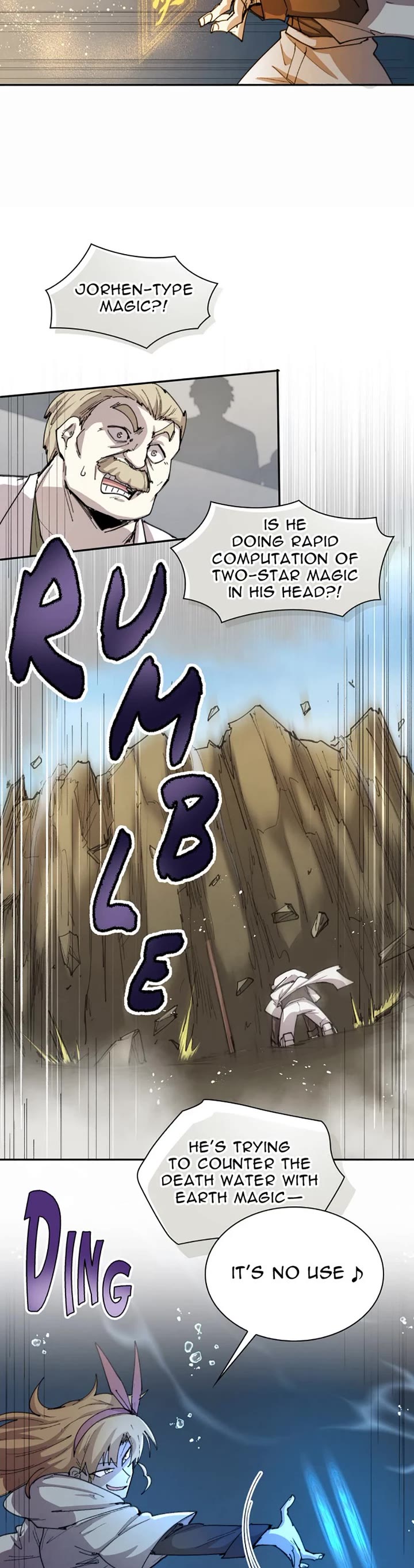 Reincarnation of the Hero Party's Archmage Chapter 104 page 14 - Chapter 104