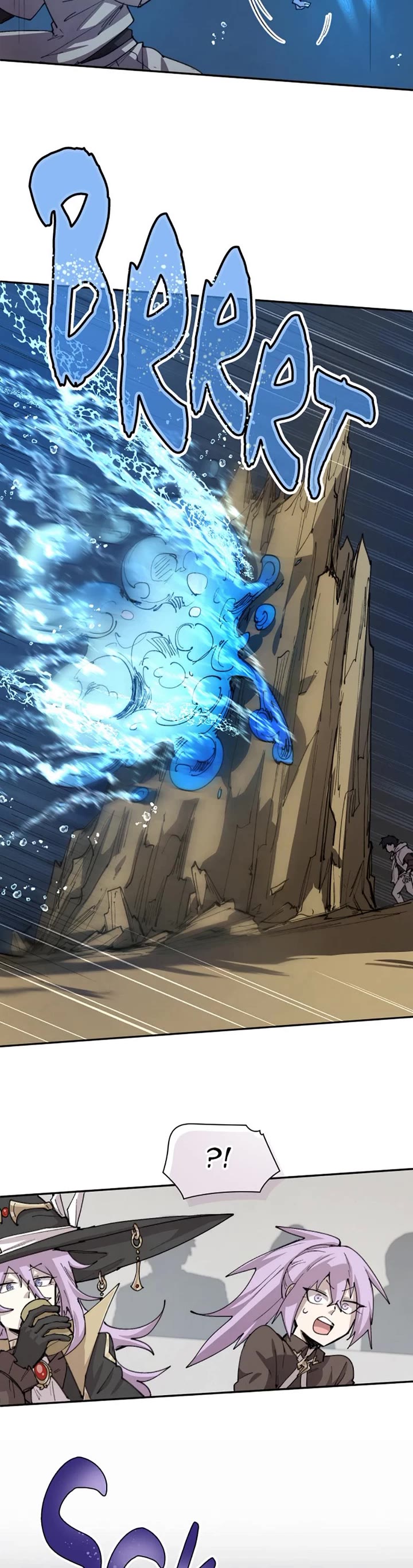 Reincarnation of the Hero Party's Archmage Chapter 104 page 15 - Chapter 104