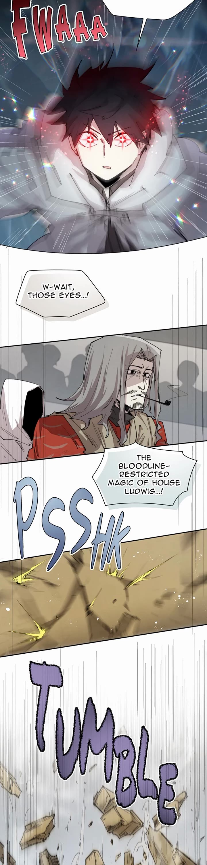 Reincarnation of the Hero Party's Archmage Chapter 104 page 18 - Chapter 104