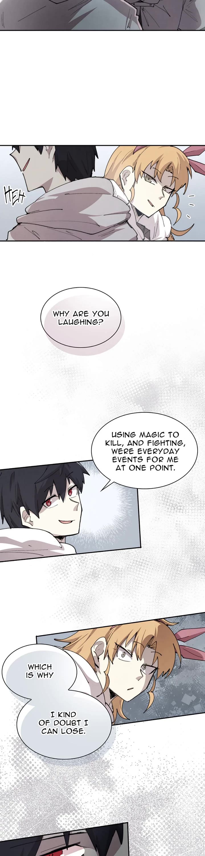 Reincarnation of the Hero Party's Archmage Chapter 104 page 2 - Chapter 104