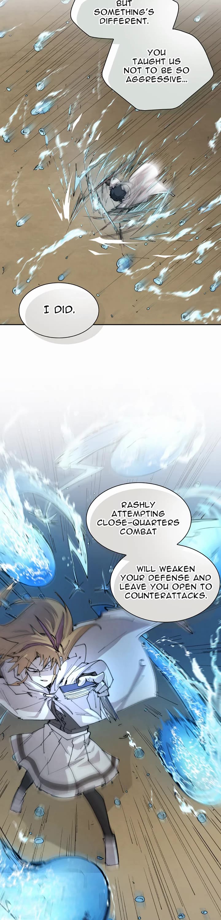Reincarnation of the Hero Party's Archmage Chapter 104 page 23 - Chapter 104