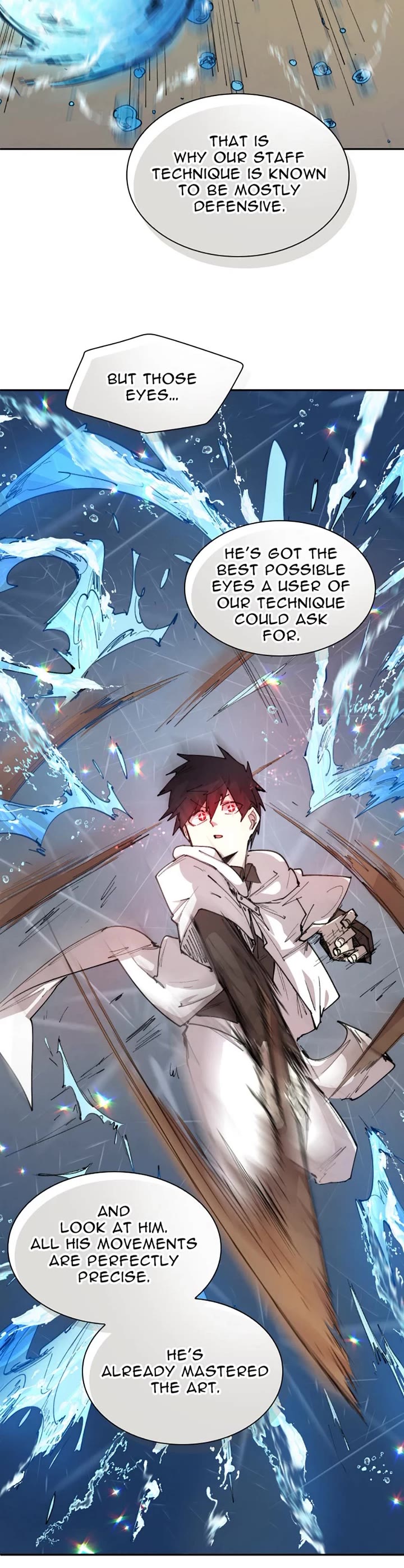 Reincarnation of the Hero Party's Archmage Chapter 104 page 24 - Chapter 104