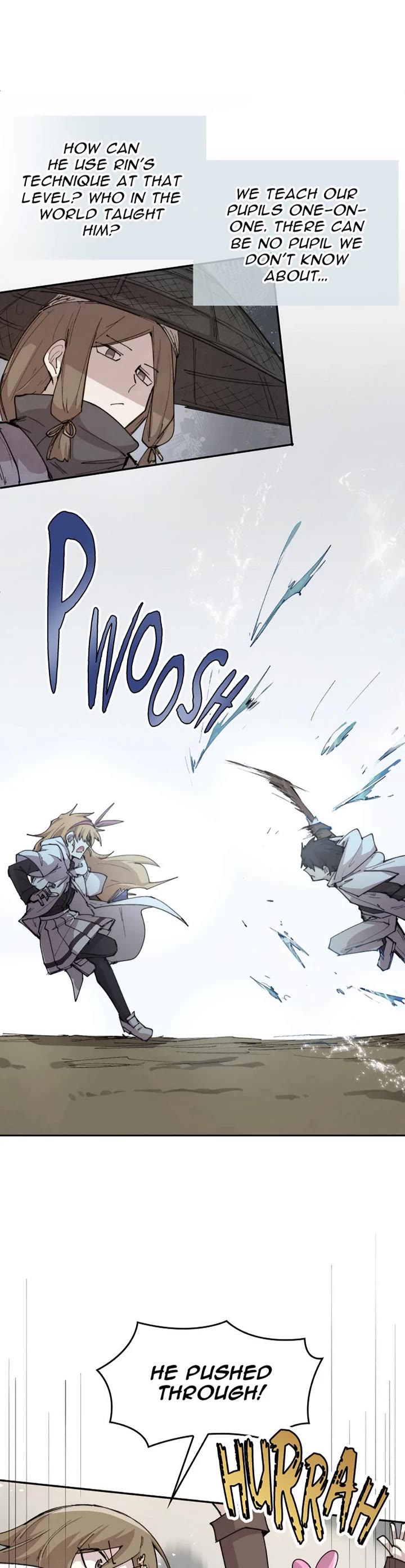 Reincarnation of the Hero Party's Archmage Chapter 104 page 25 - Chapter 104
