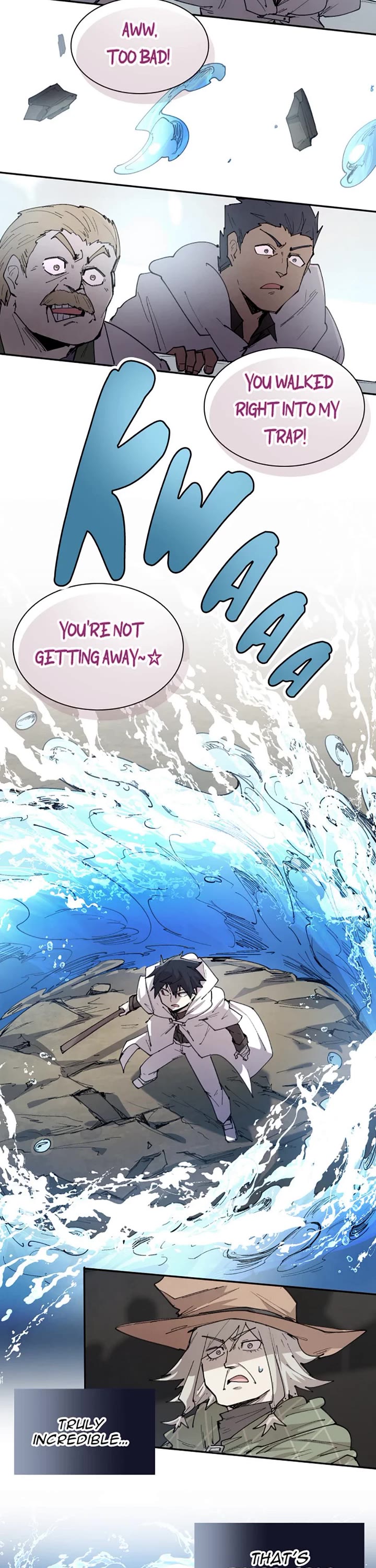 Reincarnation of the Hero Party's Archmage Chapter 104 page 28 - Chapter 104