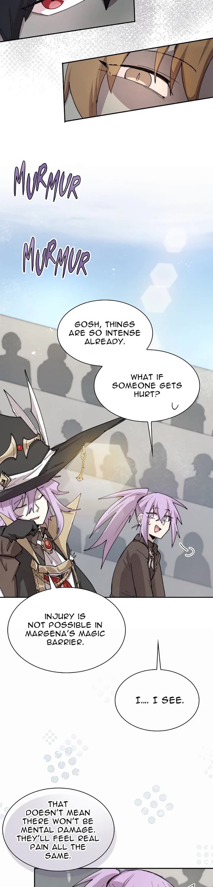 Reincarnation of the Hero Party's Archmage Chapter 104 page 3 - Chapter 104
