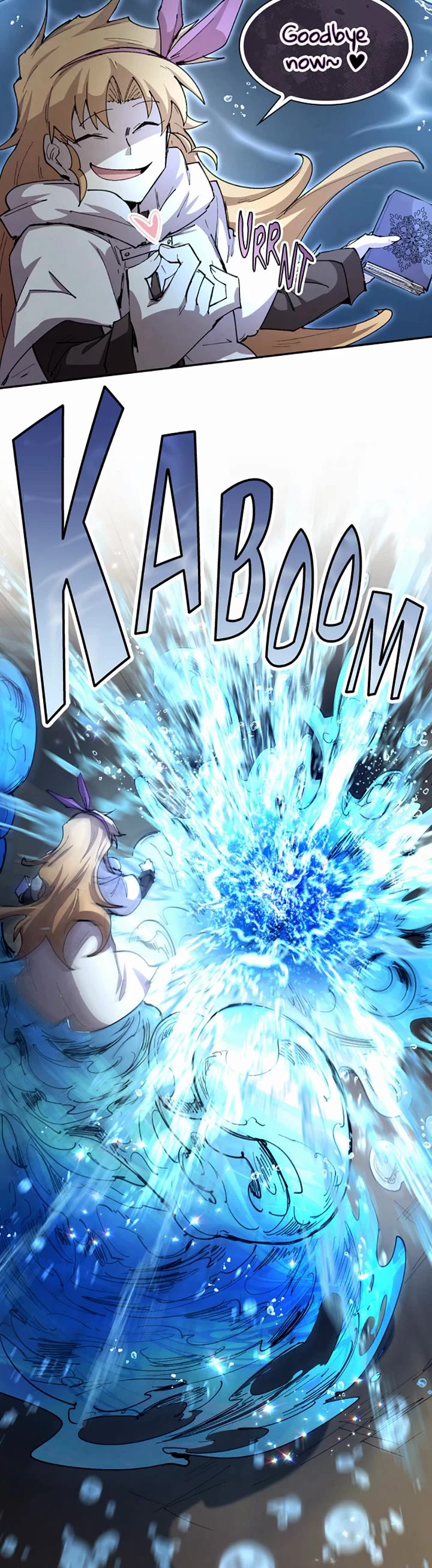 Reincarnation of the Hero Party's Archmage Chapter 104 page 30 - Chapter 104