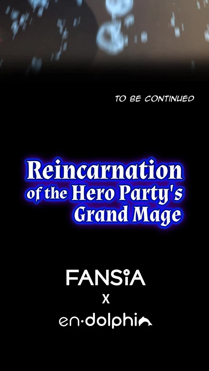 Reincarnation of the Hero Party's Archmage Chapter 104 page 31 - Chapter 104