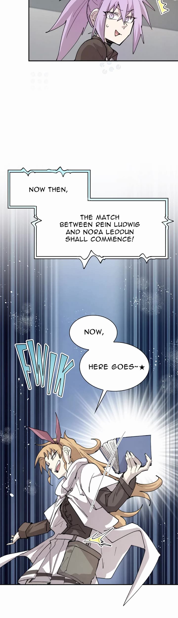 Reincarnation of the Hero Party's Archmage Chapter 104 page 4 - Chapter 104