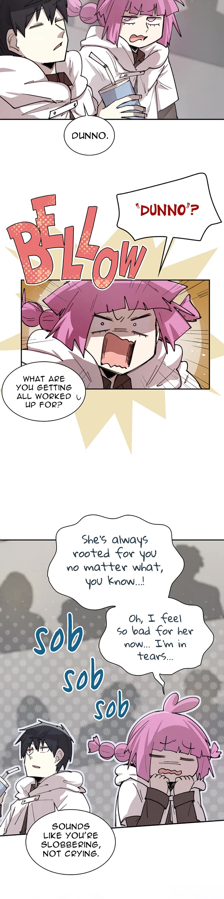 Reincarnation of the Hero Party's Archmage Chapter 105 page 18 - Chapter 105
