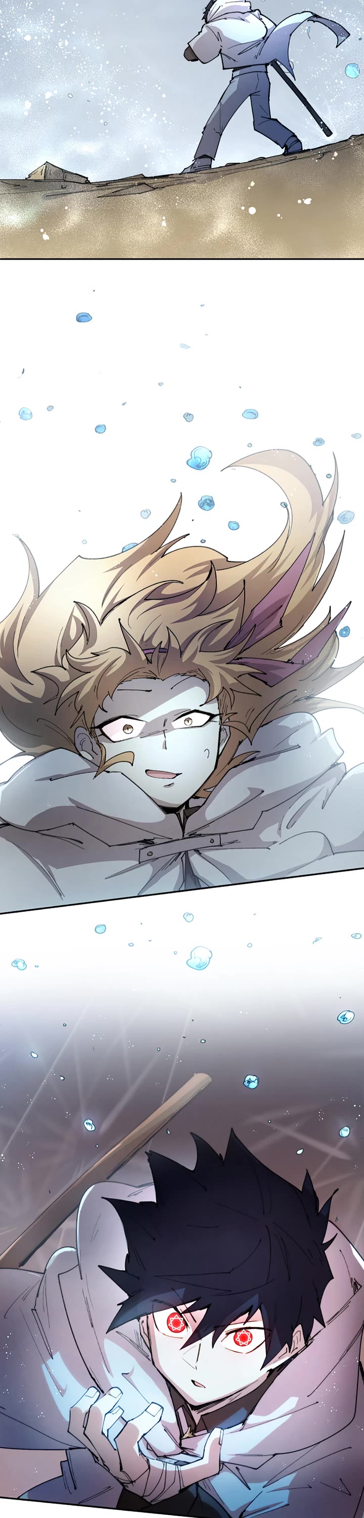 Reincarnation of the Hero Party's Archmage Chapter 105 page 2 - Chapter 105