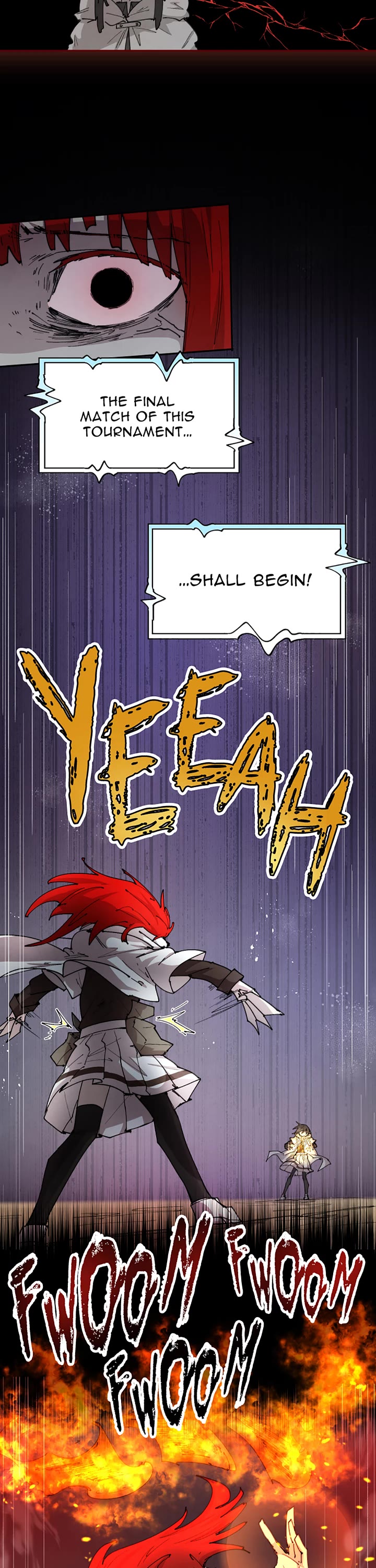 Reincarnation of the Hero Party's Archmage Chapter 105 page 22 - Chapter 105