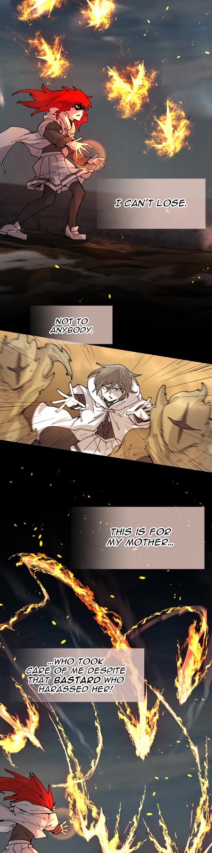 Reincarnation of the Hero Party's Archmage Chapter 105 page 24 - Chapter 105