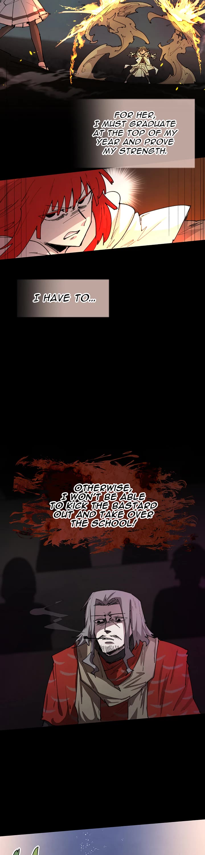 Reincarnation of the Hero Party's Archmage Chapter 105 page 25 - Chapter 105