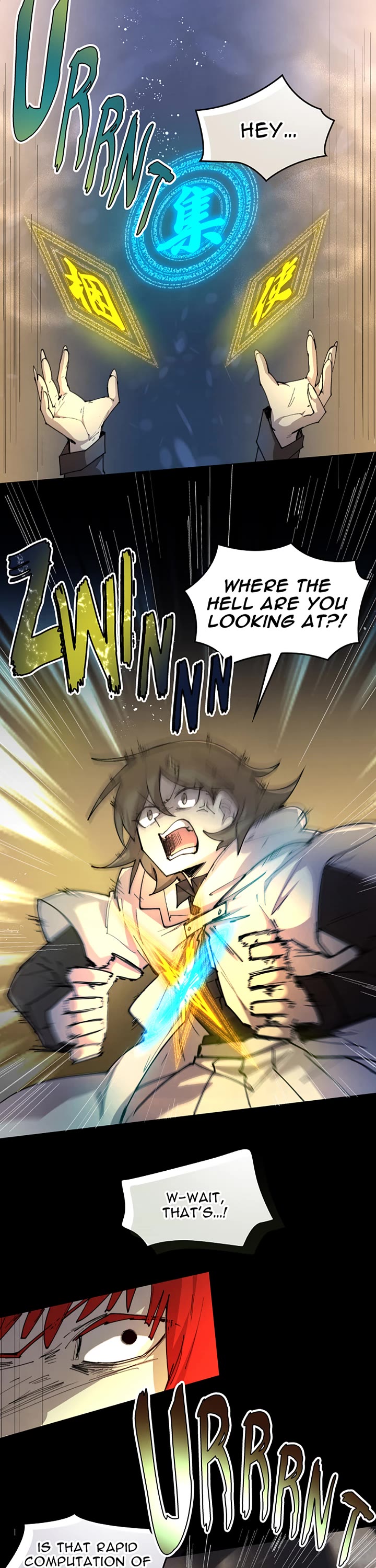 Reincarnation of the Hero Party's Archmage Chapter 105 page 26 - Chapter 105