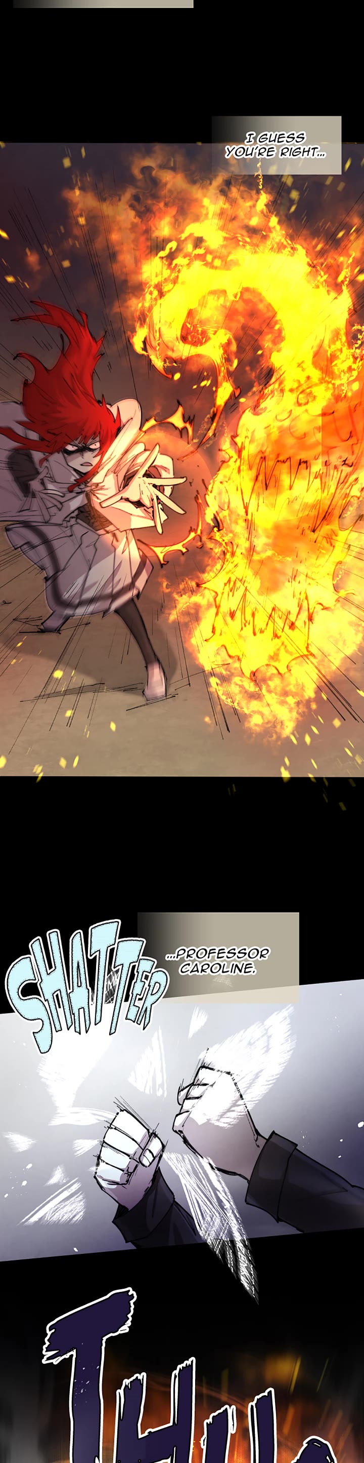 Reincarnation of the Hero Party's Archmage Chapter 105 page 30 - Chapter 105