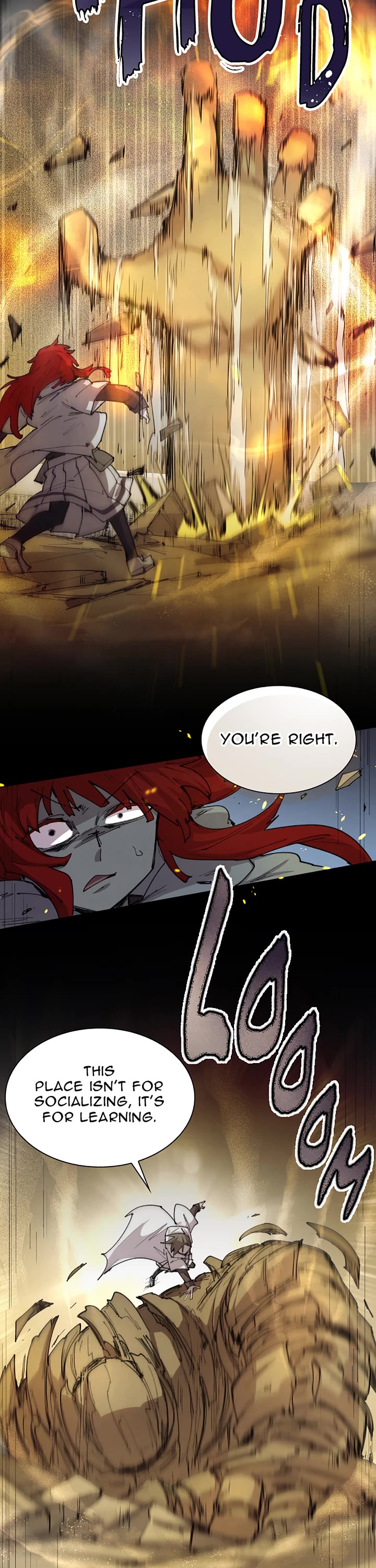 Reincarnation of the Hero Party's Archmage Chapter 105 page 31 - Chapter 105