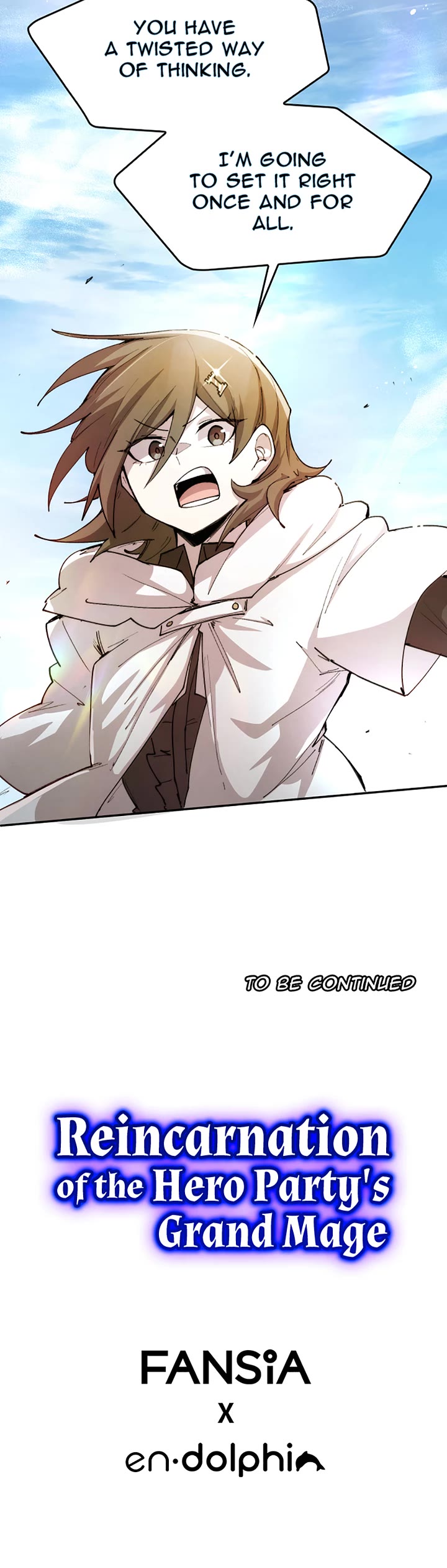 Reincarnation of the Hero Party's Archmage Chapter 105 page 34 - Chapter 105