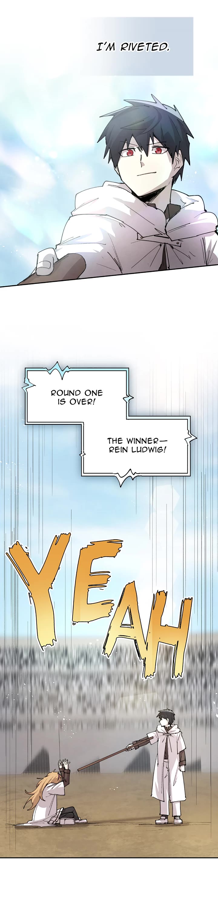 Reincarnation of the Hero Party's Archmage Chapter 105 page 7 - Chapter 105