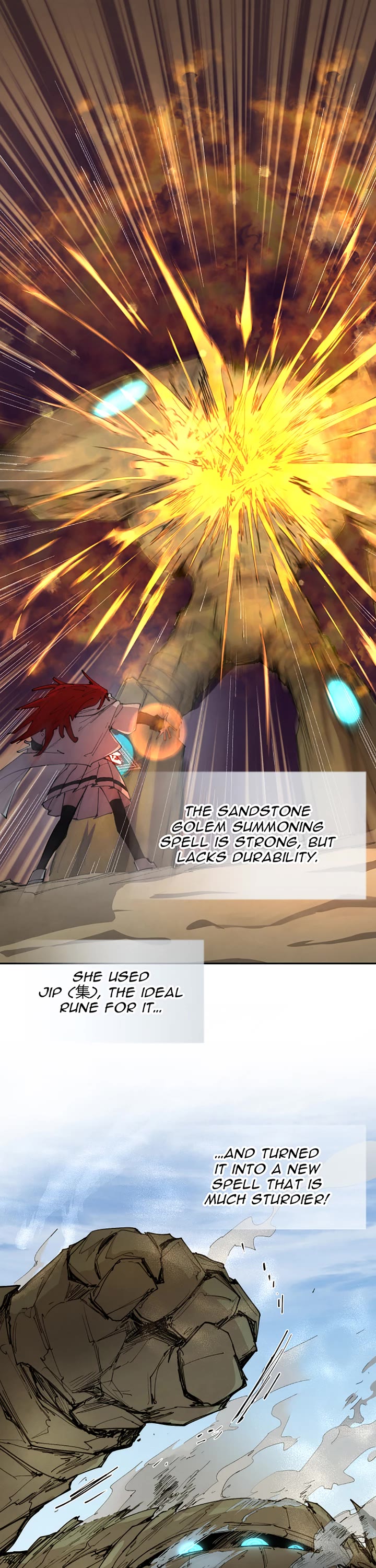 Reincarnation of the Hero Party's Archmage Chapter 106 page 1 - Chapter 106