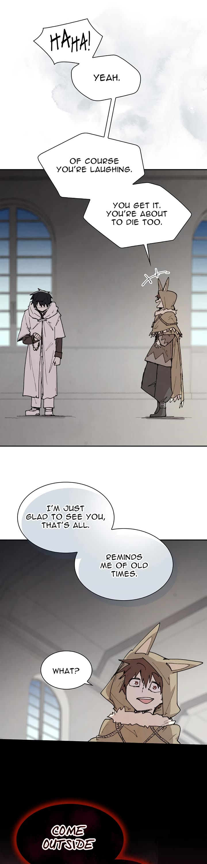 Reincarnation of the Hero Party's Archmage Chapter 106 page 10 - Chapter 106