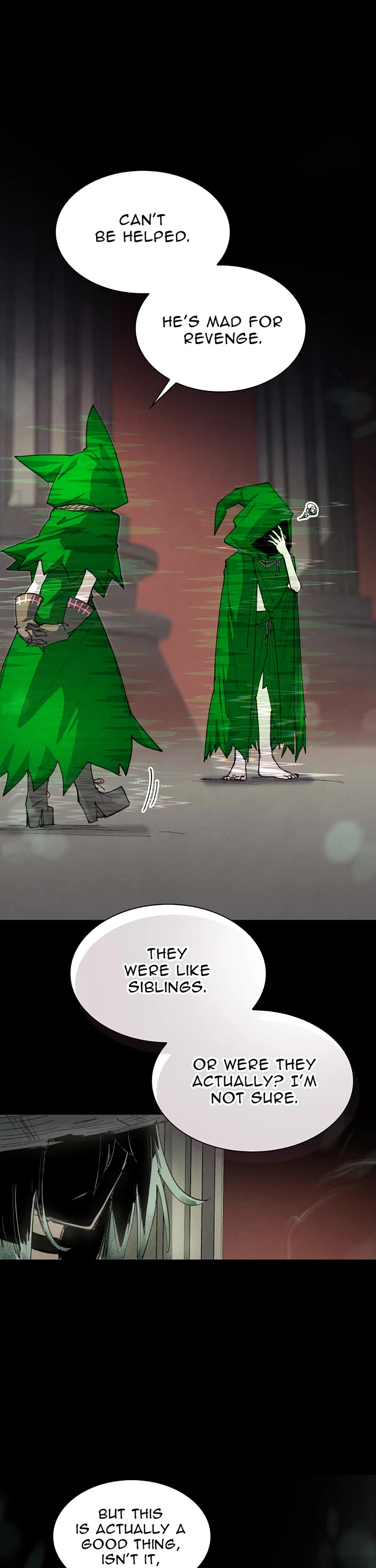 Reincarnation of the Hero Party's Archmage Chapter 106 page 14 - Chapter 106