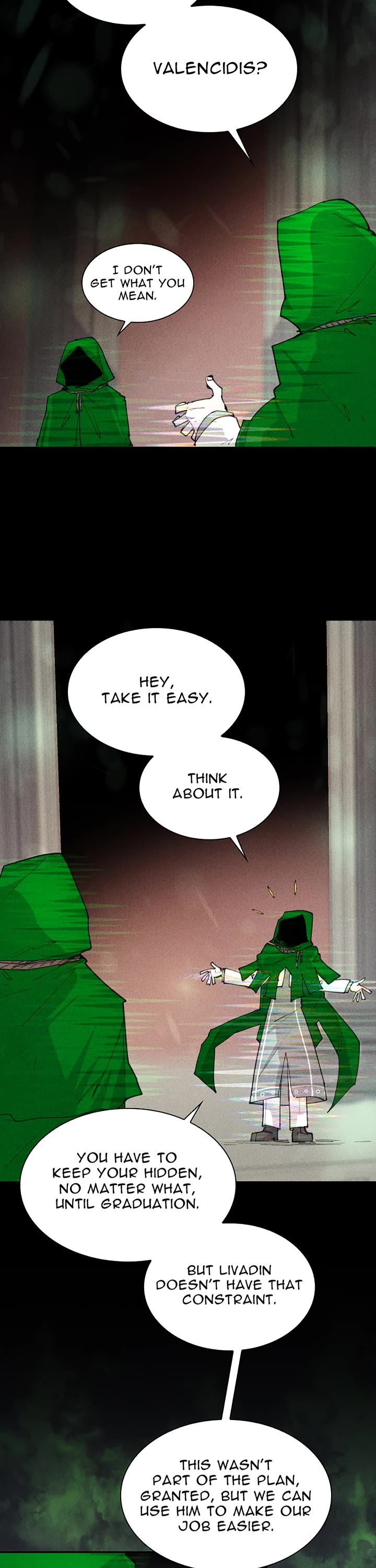 Reincarnation of the Hero Party's Archmage Chapter 106 page 15 - Chapter 106