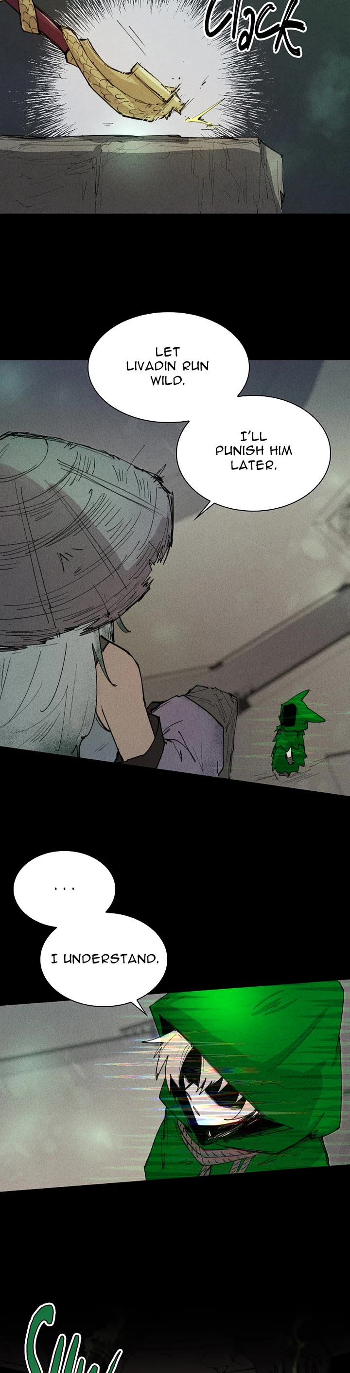 Reincarnation of the Hero Party's Archmage Chapter 106 page 17 - Chapter 106