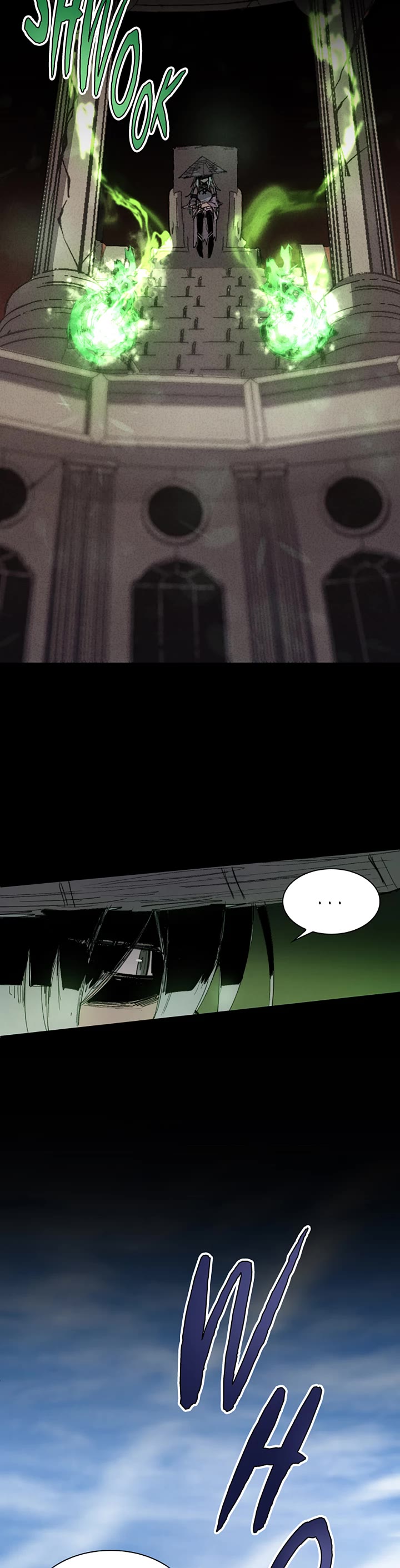 Reincarnation of the Hero Party's Archmage Chapter 106 page 18 - Chapter 106