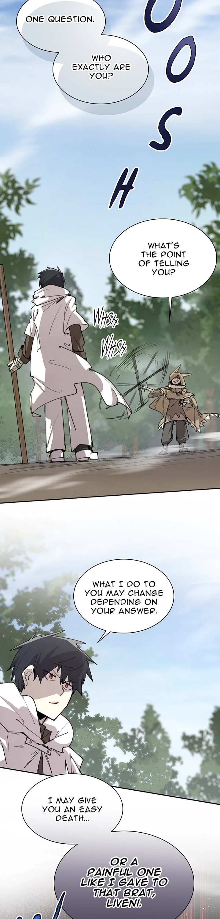 Reincarnation of the Hero Party's Archmage Chapter 106 page 19 - Chapter 106
