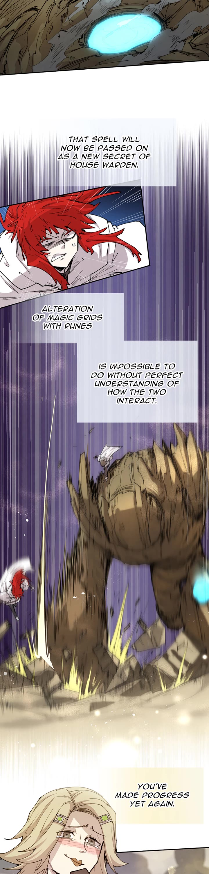 Reincarnation of the Hero Party's Archmage Chapter 106 page 2 - Chapter 106