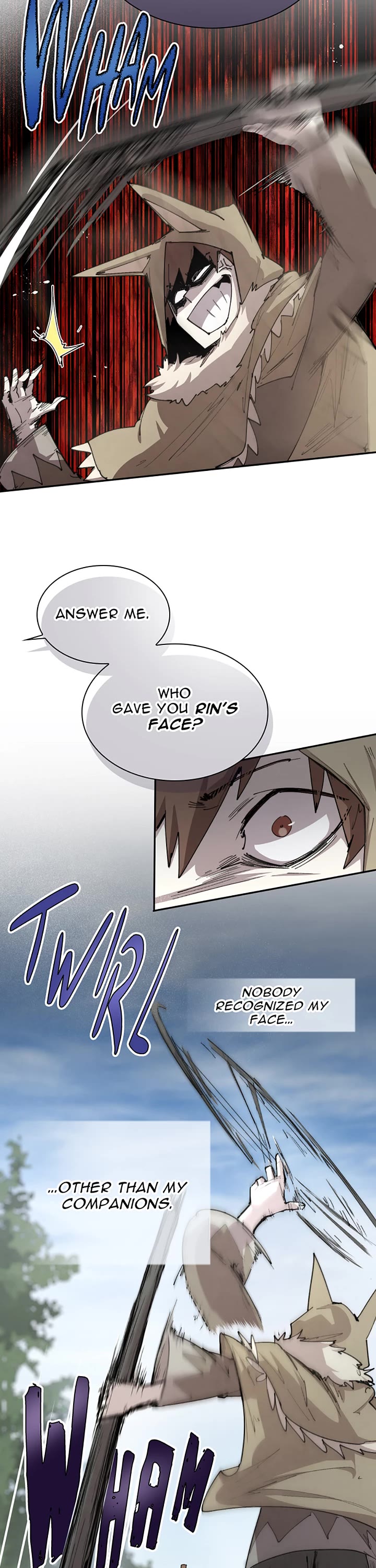 Reincarnation of the Hero Party's Archmage Chapter 106 page 20 - Chapter 106