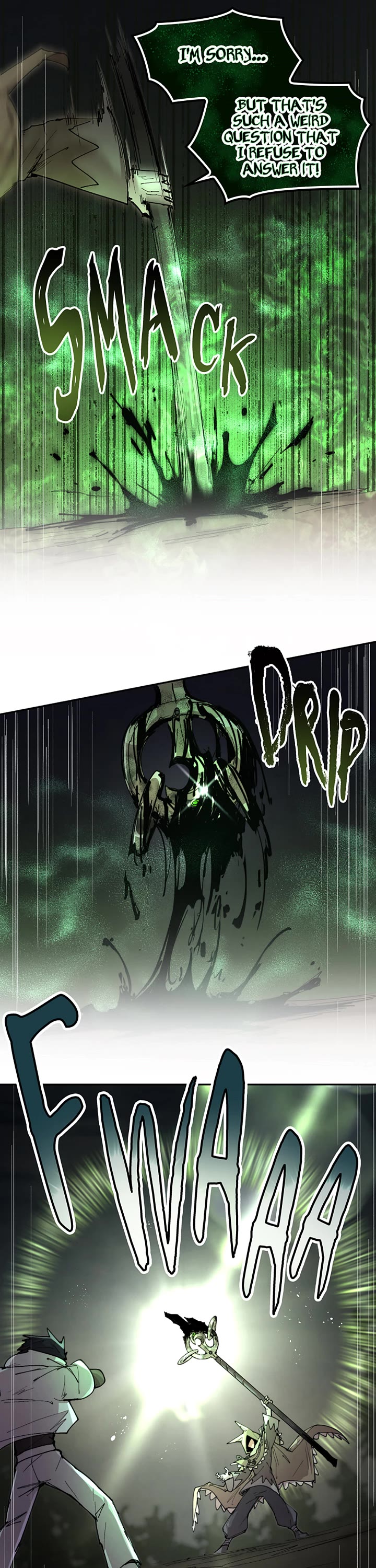 Reincarnation of the Hero Party's Archmage Chapter 106 page 22 - Chapter 106