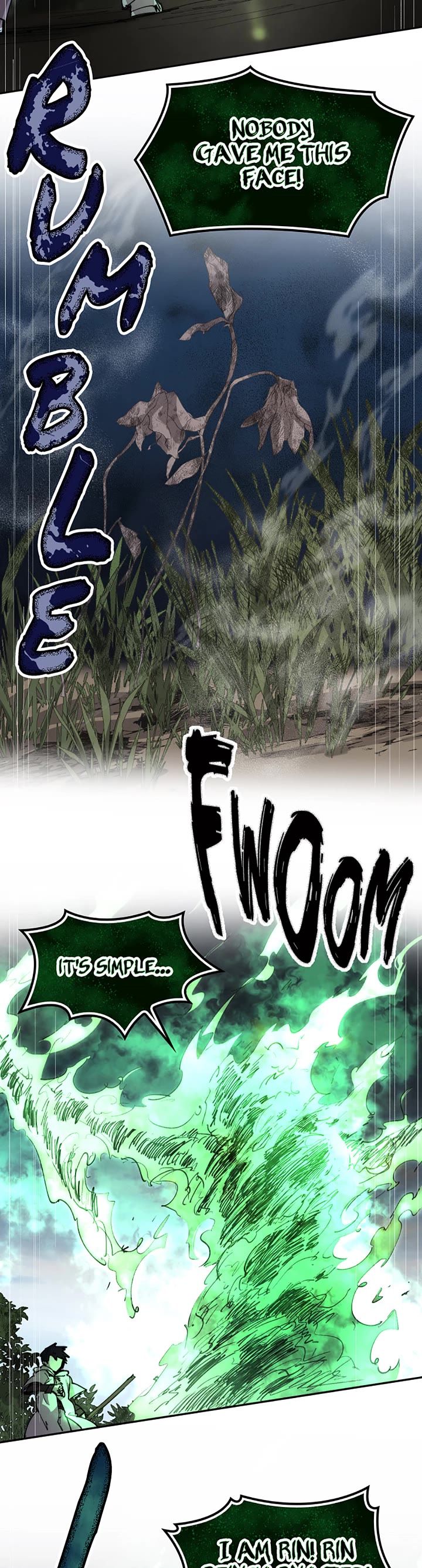 Reincarnation of the Hero Party's Archmage Chapter 106 page 23 - Chapter 106