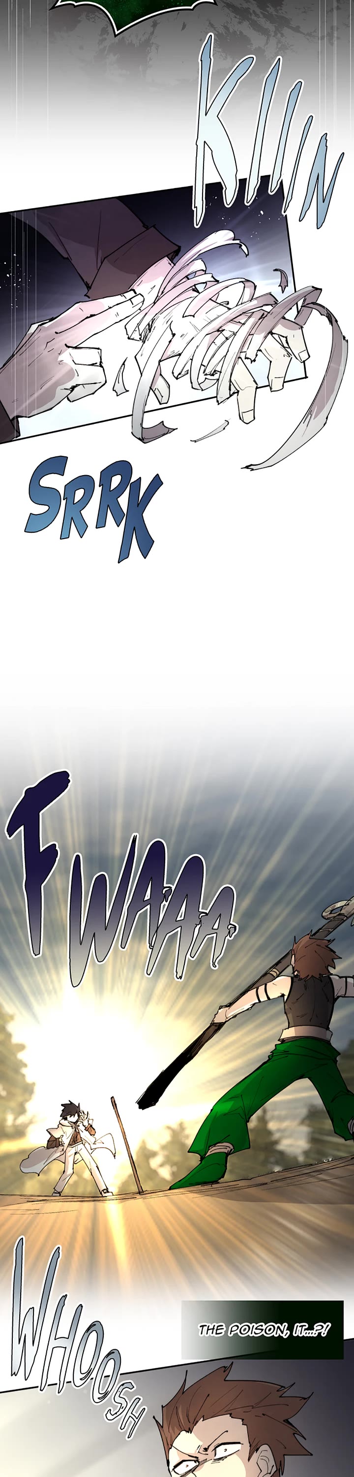 Reincarnation of the Hero Party's Archmage Chapter 106 page 25 - Chapter 106