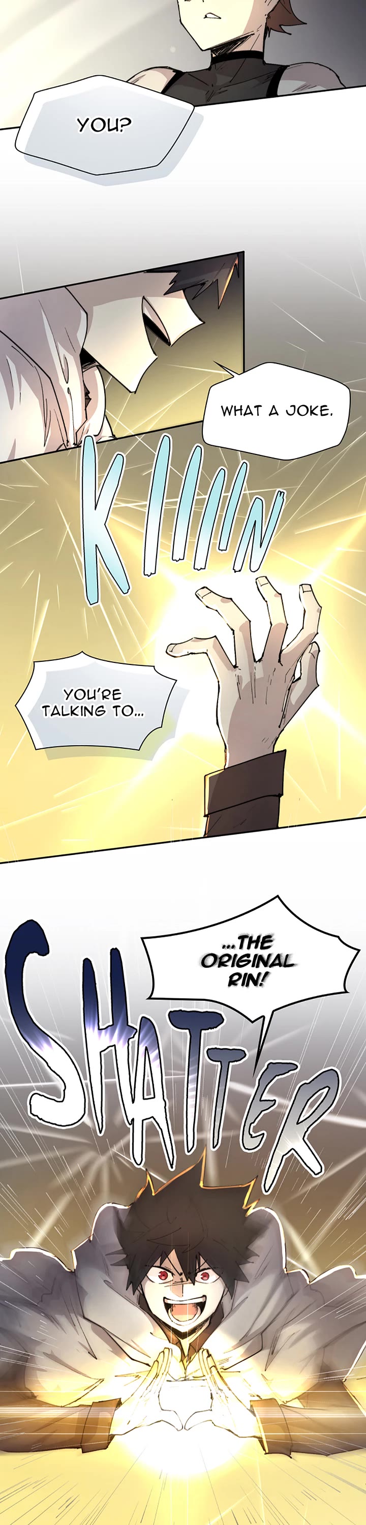 Reincarnation of the Hero Party's Archmage Chapter 106 page 26 - Chapter 106