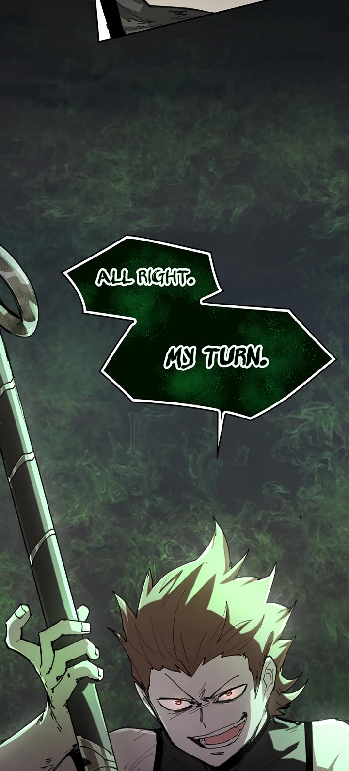 Reincarnation of the Hero Party's Archmage Chapter 106 page 29 - Chapter 106