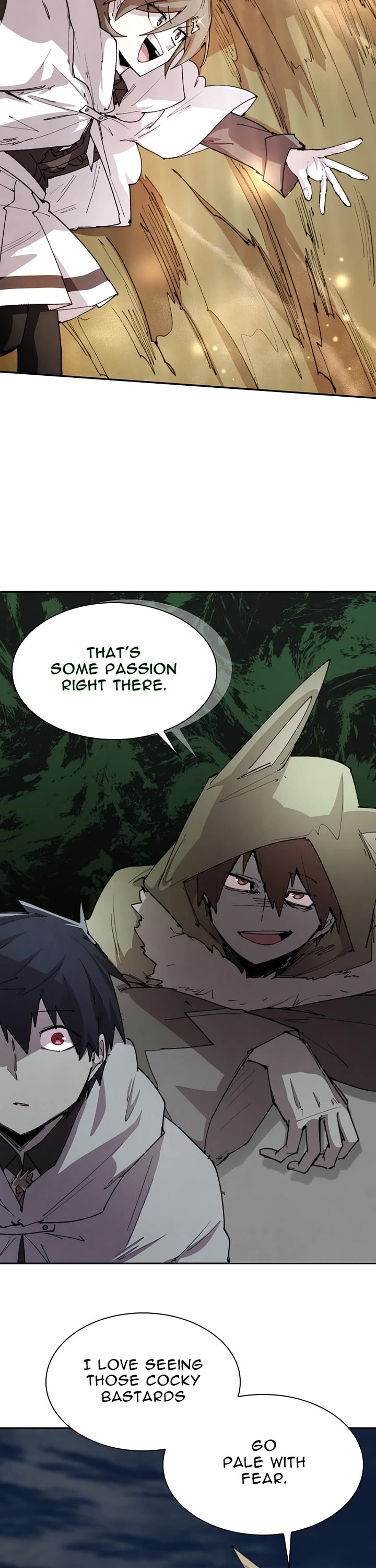 Reincarnation of the Hero Party's Archmage Chapter 106 page 4 - Chapter 106