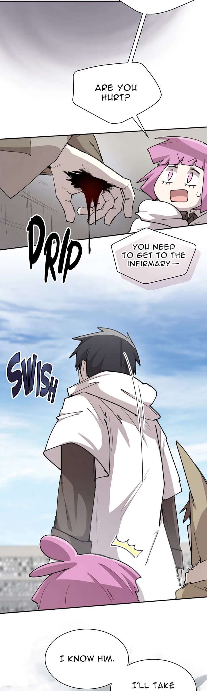 Reincarnation of the Hero Party's Archmage Chapter 106 page 6 - Chapter 106