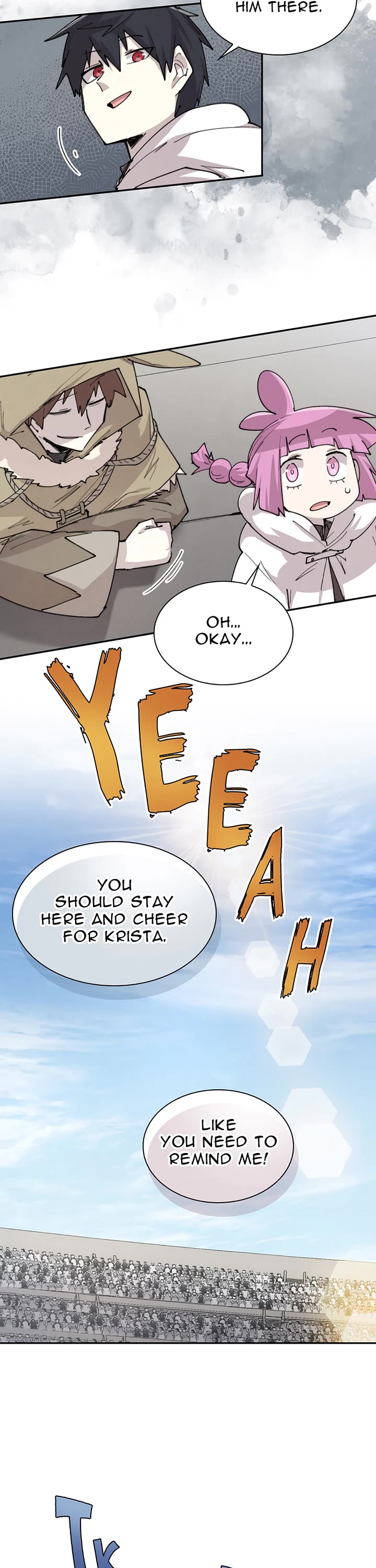 Reincarnation of the Hero Party's Archmage Chapter 106 page 7 - Chapter 106