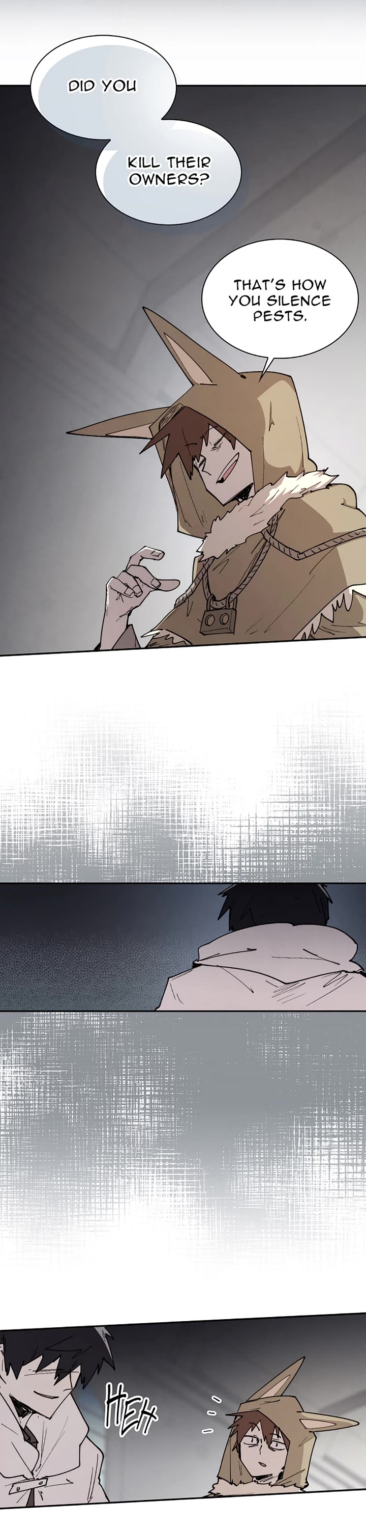 Reincarnation of the Hero Party's Archmage Chapter 106 page 9 - Chapter 106