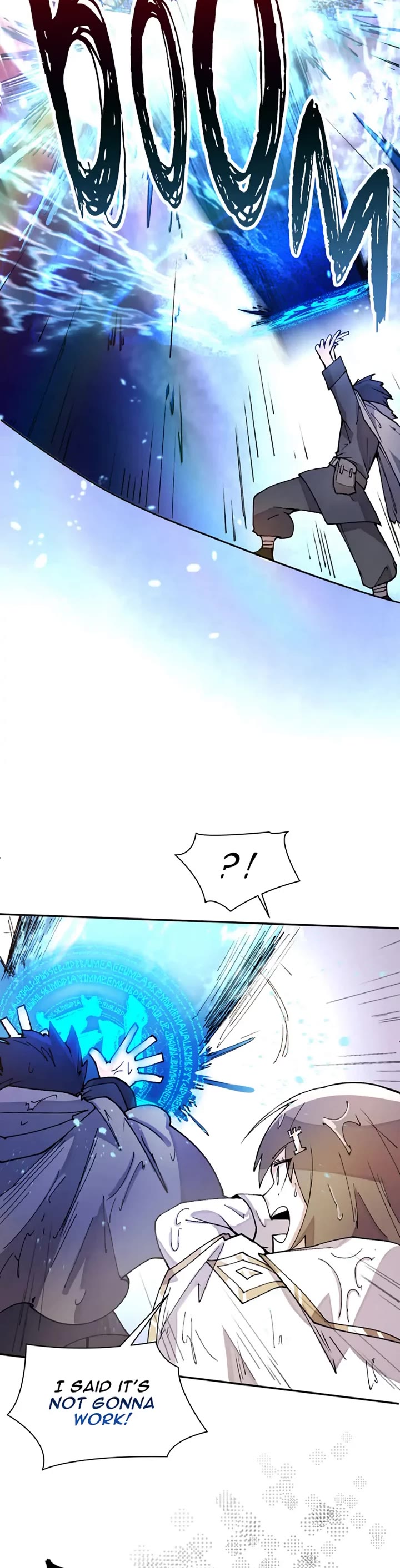 Reincarnation of the Hero Party's Archmage Chapter 11 page 10 - Chapter 11