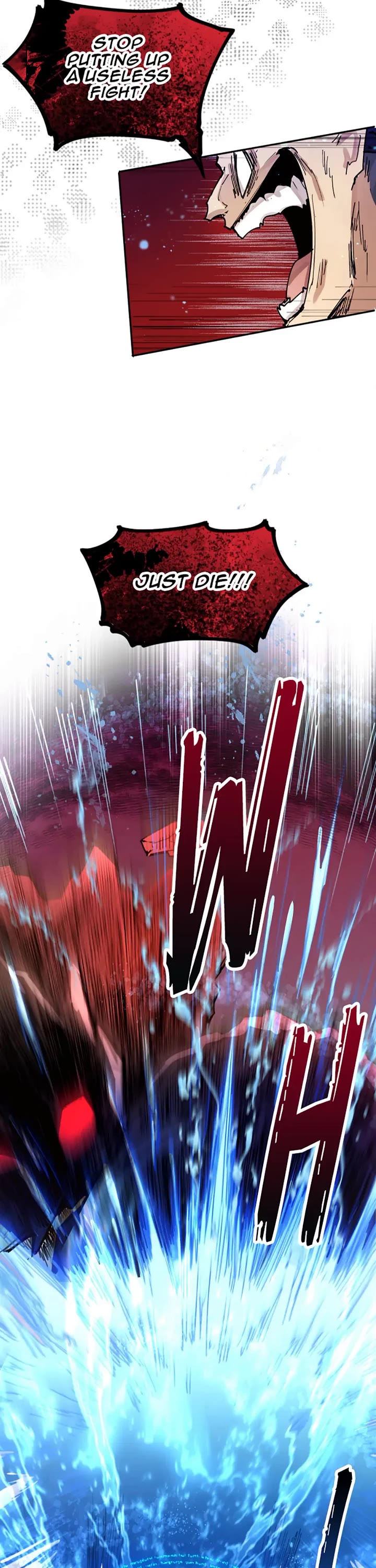 Reincarnation of the Hero Party's Archmage Chapter 11 page 11 - Chapter 11