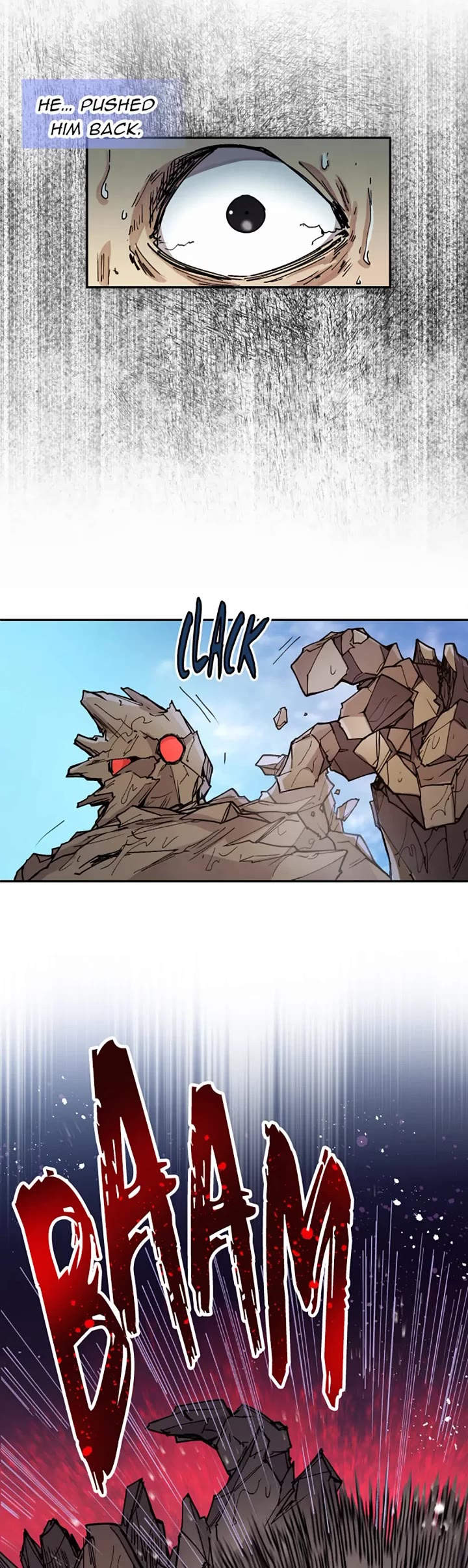 Reincarnation of the Hero Party's Archmage Chapter 11 page 14 - Chapter 11