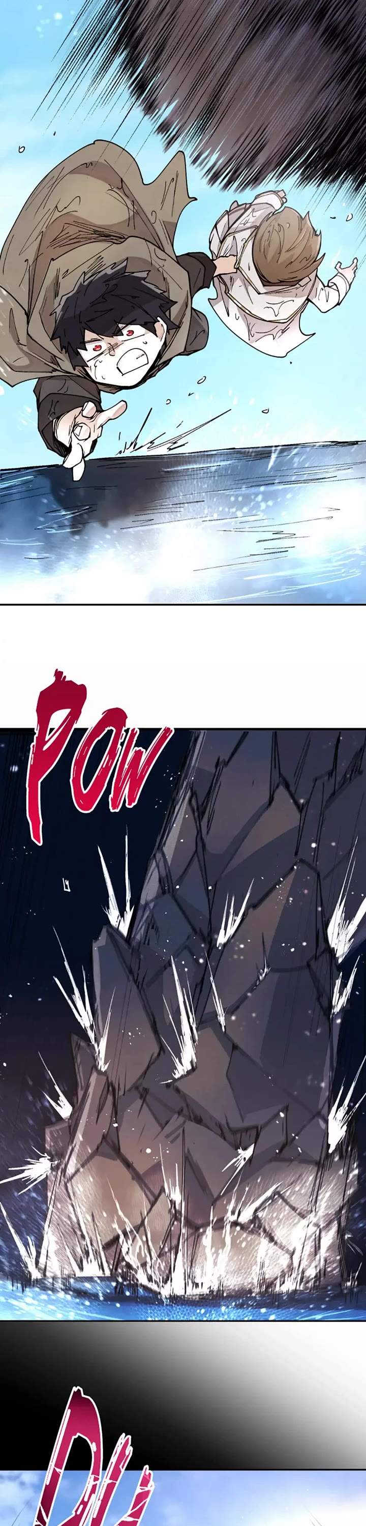 Reincarnation of the Hero Party's Archmage Chapter 11 page 16 - Chapter 11