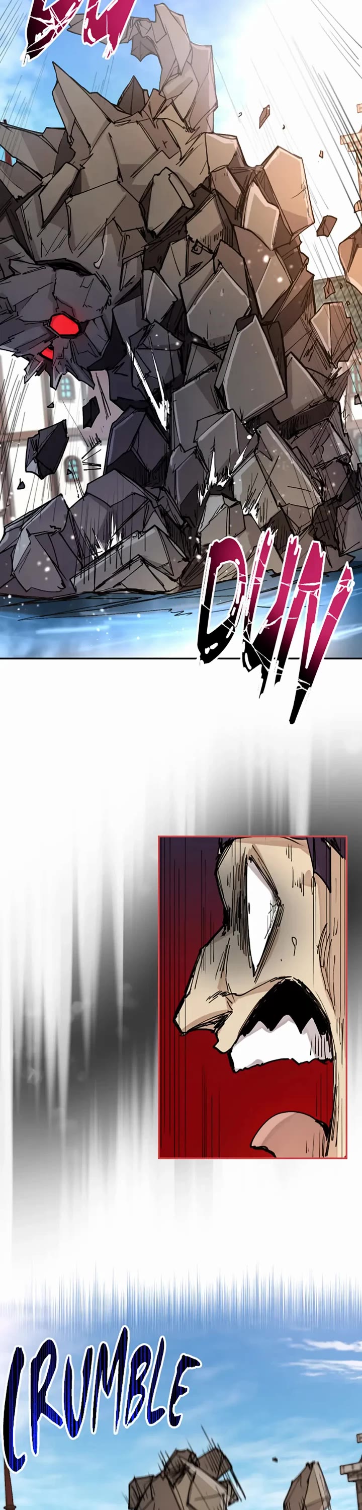 Reincarnation of the Hero Party's Archmage Chapter 11 page 17 - Chapter 11