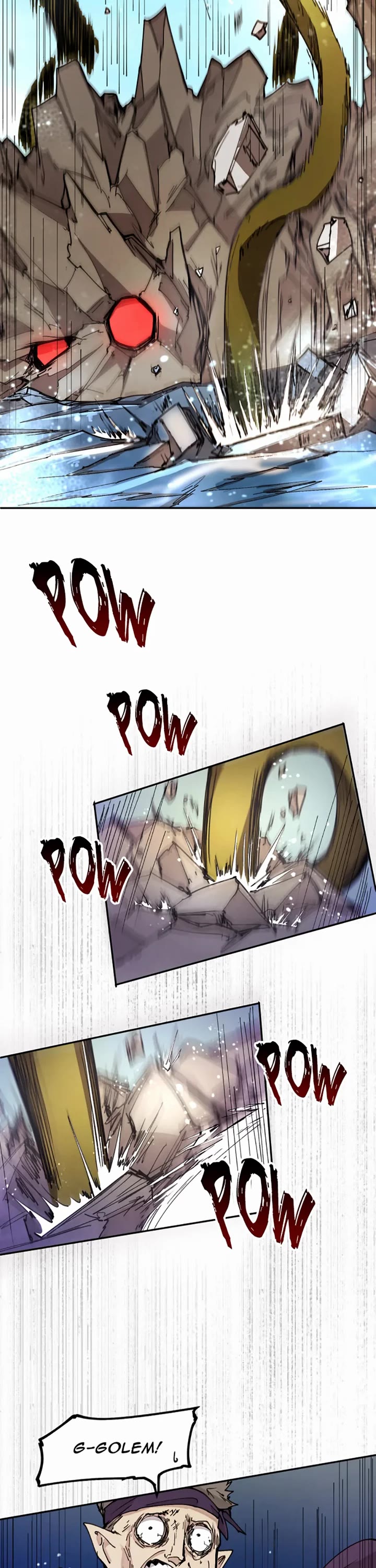 Reincarnation of the Hero Party's Archmage Chapter 11 page 23 - Chapter 11