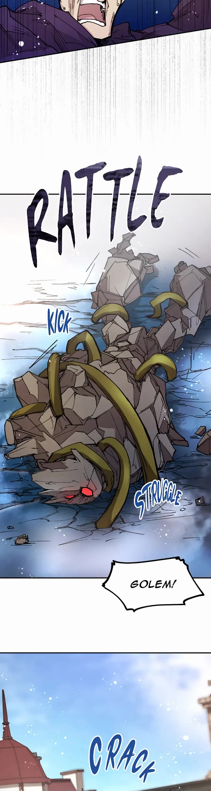 Reincarnation of the Hero Party's Archmage Chapter 11 page 24 - Chapter 11