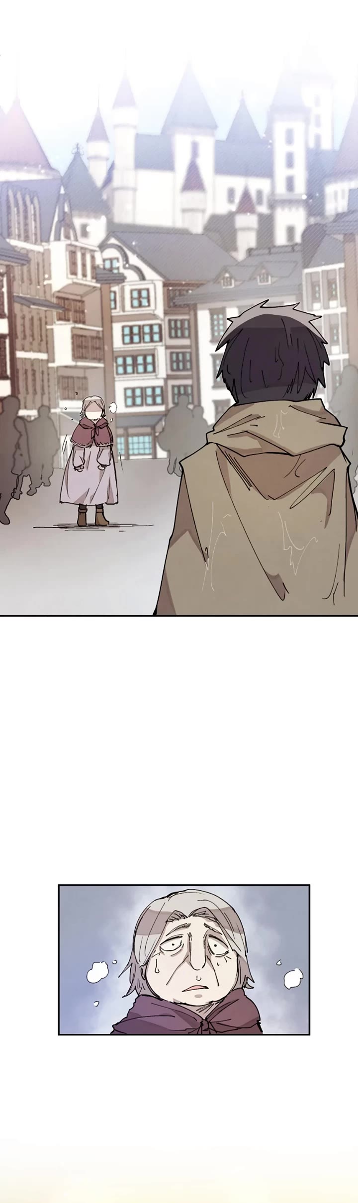 Reincarnation of the Hero Party's Archmage Chapter 11 page 30 - Chapter 11